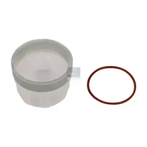 стакан насоса подкачки! MAN D0834/36 D2066/2676 3.22045 DT