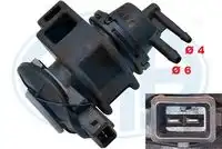 Клапан системы вторичного воздуха (ССВ) ERA 555210