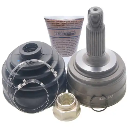 ШРУС наружный FEBEST 0310-033