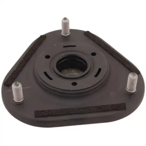 опора амортизатора переднего! Toyota Corolla 1.4/1.6 16V/1.8 16V 06> TSS-ZZE150F FEBEST