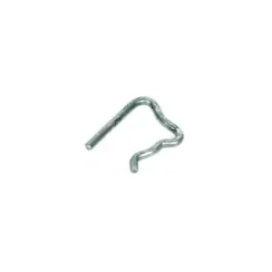 зажим топливной форсунки! Ford Transit 2.2 1 801 660