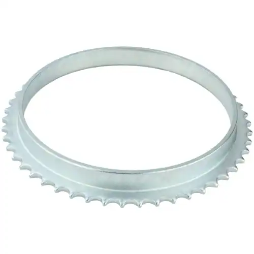 Датчик ABS FEBEST RABS-V97A50