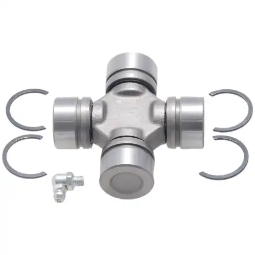 Крестовина кардана FEBEST ASK-SOR