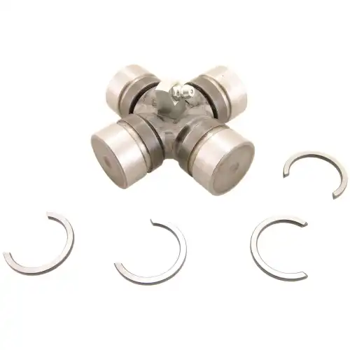 Крестовина кардана FEBEST AST-GGN15