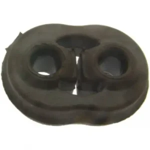 кронштейн крепления глушителя! Honda Civic FA1 06-14 HEXB-006 FEBEST