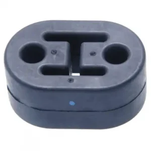 подушка крепления глушителя! Nissan Qashqai J10E 06-13/Murano 03> NEXB-011 FEBEST