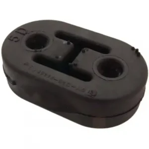 крепление глушителя! Honda Civic/CR-V/Jazz/HR-V 1.4i-2.0i 97> HEXB-001 FEBEST