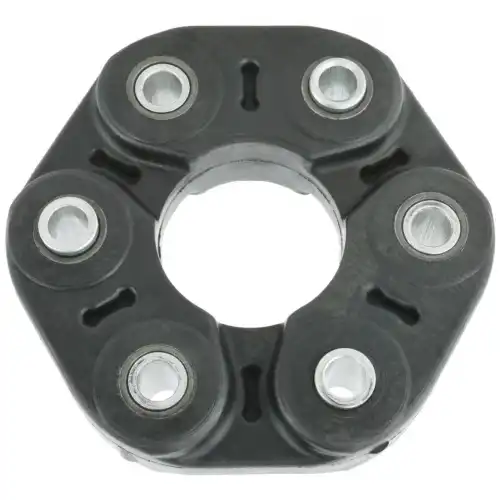 муфта вала карданного!20x30x68Porsche Cayenne 3.0-4.8/TDi,VW Touareg 3.0-6.0i/TDi 02> VWDS-TOUAR FEBEST