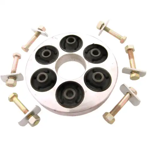 муфта кардана! Toyota Lucida Estima Emina CXR10/CXR20/TCR10/TCR20 90-99 TDS-LCB FEBEST