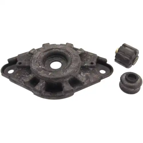 опора амортизатора заднего! Nissan Almera all 00> NSS-024 FEBEST