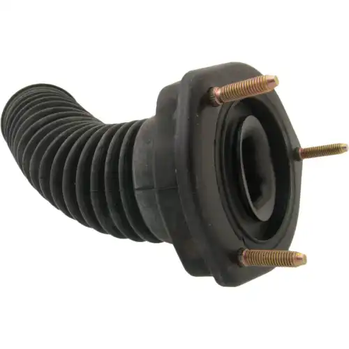 опора амортизатора заднего! Toyota Camry all 96-01 TSS-021 FEBEST