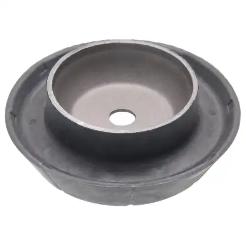 опора передней стойки амортизатора! лев.+прав. Opel Agila 1.0-1.2/1.3D 08> SZSS-RS416F FEBEST