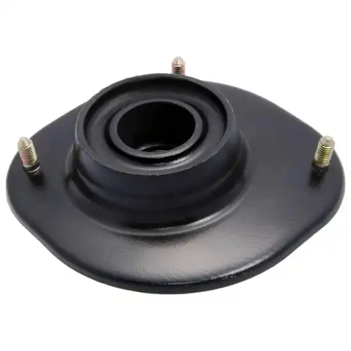 опора амортизатора переднего левого! Daewoo Lanos 1.5 DSS-LANF FEBEST