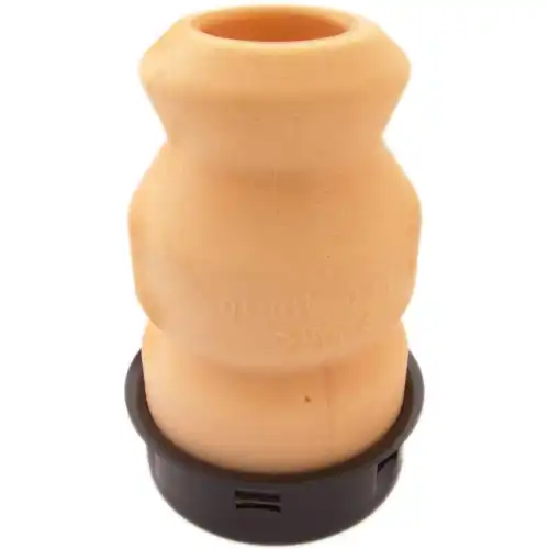 отбойник заднего амортизатора! Nissan Terrano Iii/Pathfinder R50 95-03 ND-021 FEBEST