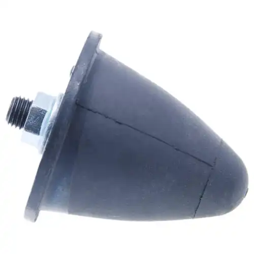 отбойник амортизатора заднего! Nissan ND-Y11R FEBEST