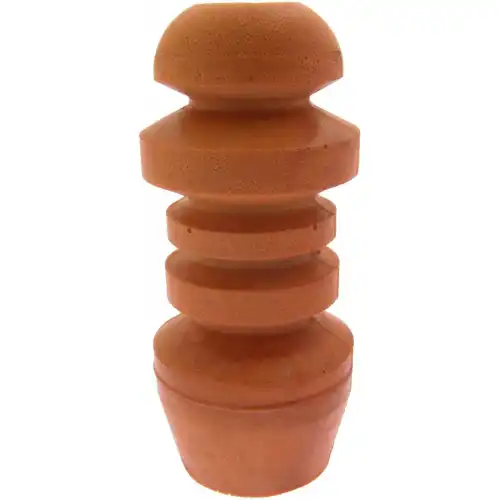 отбойник амортизатора заднего! Mazda Demio DW 98> MZD-DW3R FEBEST