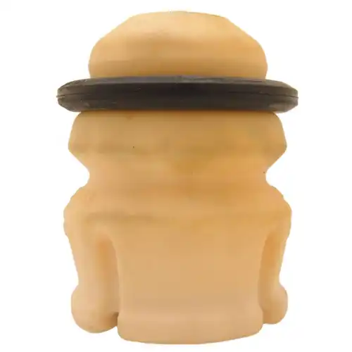 отбойник амортизатора заднего! Hyundai Santa Fe 2.7 06> HYD-SANR FEBEST