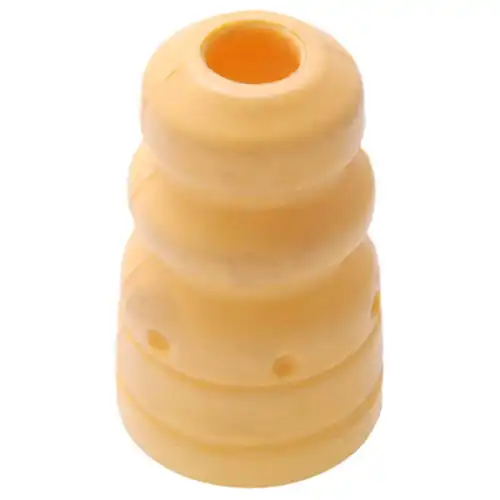 отбойник заднего амортизатора! KIA Ceed 06-12 KD-CEEDR FEBEST