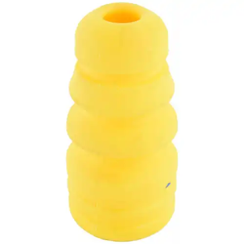 отбойник заднего амортизатора!Hyundai Accent 06-10 HYD-ACCR FEBEST