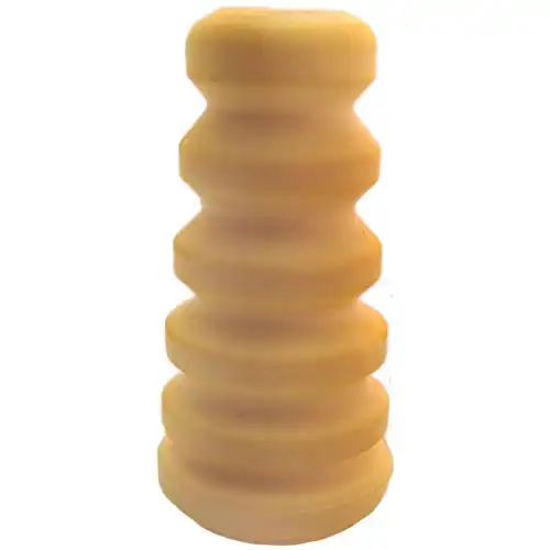 отбойник амортизатора задн.!Mitsubishi Grandis 03-09 MD-NA4R FEBEST