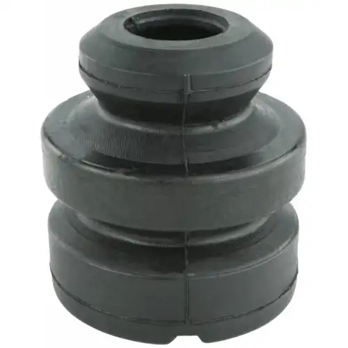 отбойник переднего амортизатора! Toyota Mark 2/Chaser/Cresta Gx100 96-01 TD-GX100F FEBEST