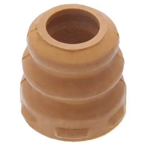 отбойник амортизатора переднего! Audi A3, Skoda Octavia, VW Golf all 03> VWD-B6F FEBEST