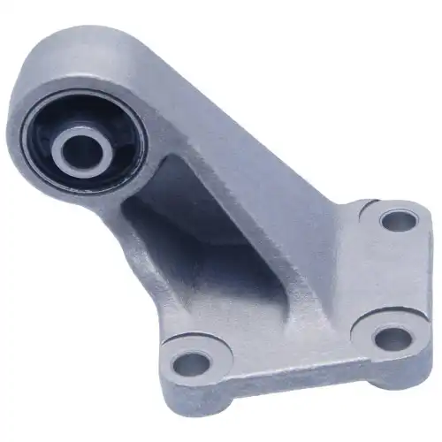 Подушка крепления КПП FEBEST MM-CU5WRR