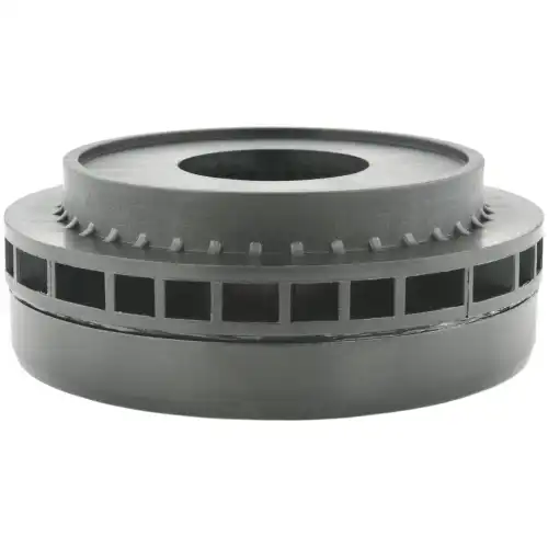 подшипник опоры амортизатора переднего! Ford Fiesta, Mazda 2 1.25-1.6/1.4TDCi 01> MZB-DY3 FEBEST