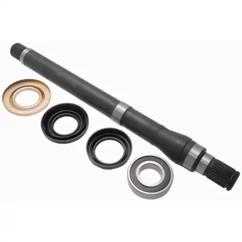 полуось правая! 27X423X28 Hyundai Santa Fe 06 CM 06-12 1212-SFBM FEBEST