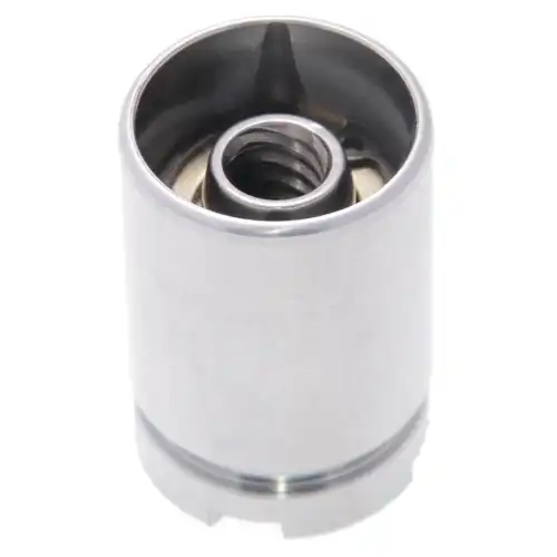 поршень суппорта заднего! Honda Jazz 02> 0376-GER FEBEST