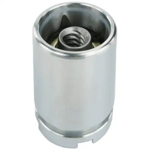 поршень суппорта задн. с механ.!D34 Honda Accord/Civic 0376-CF3R FEBEST