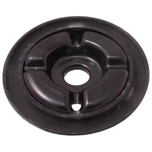 проставка пружины верхняя! Mitsubishi Lancer Cs 00-09 MSI-CSUP FEBEST