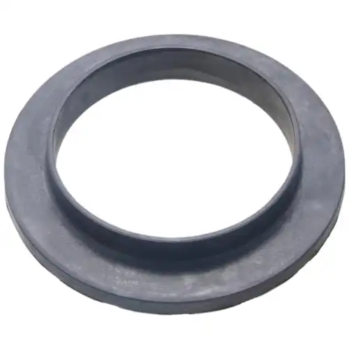 проставка задней пружины верхняя! Mitsubishi Pajero IV 06> MSI-V97RU FEBEST