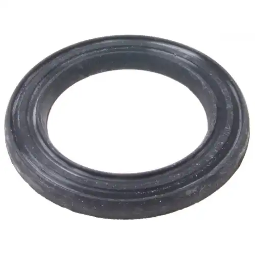 проставка пружины верхняя! Nissan Almera N16 (Ukp) 00-06 NSI-N16 FEBEST