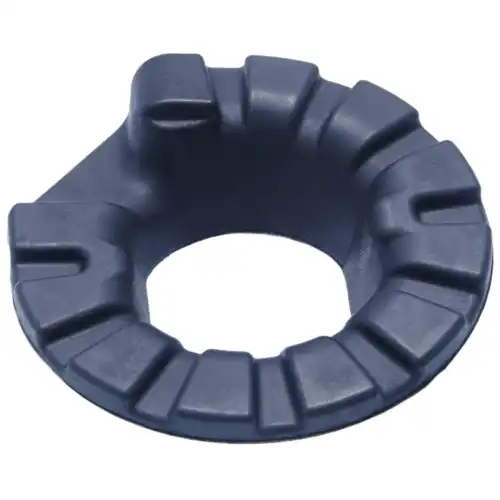 проставка пружины задней нижняя! Nissan Teana 02/08> NSI-J32L FEBEST