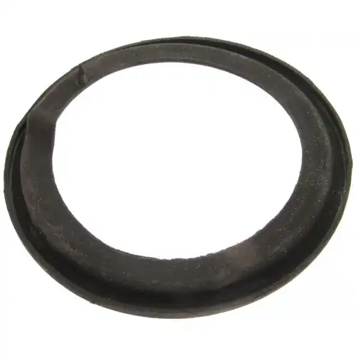 проставка пружины нижняя! Toyota Corolla Ae10/Ce10/Ee10 91-02 TSI-100D FEBEST