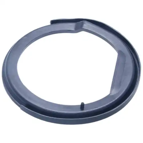 проставка пружины нижняя! Lexus RX300/330/350 98-03 TSI-MCU10F FEBEST