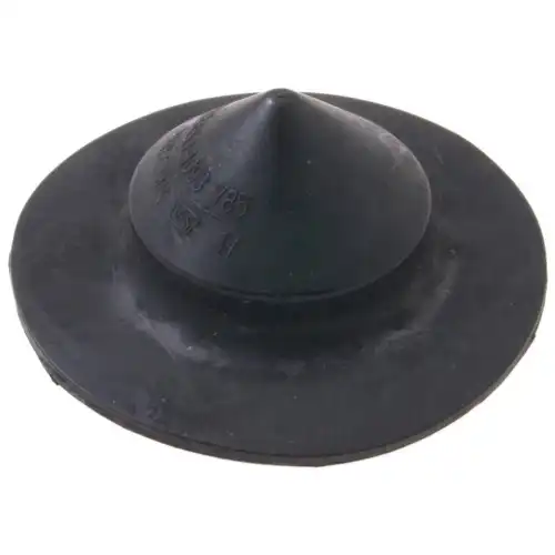 проставка пружины нижняя! BMW X5 E53 99-06 BMSI-X5L FEBEST