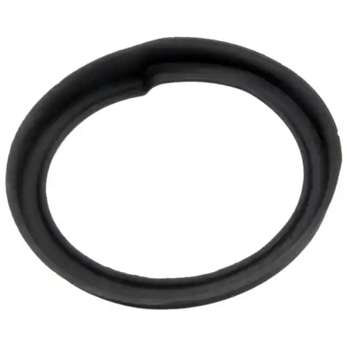 проставка задней пружины нижняя! Toyota Corolla 95-00 TSI-110R FEBEST