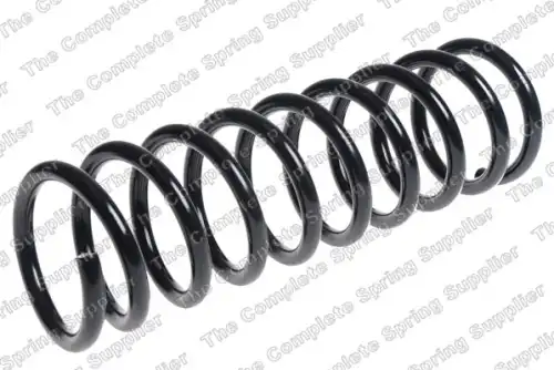 пружина задняя! HD Chevrolet Niva 02> 42 142 12 LESJOFORS