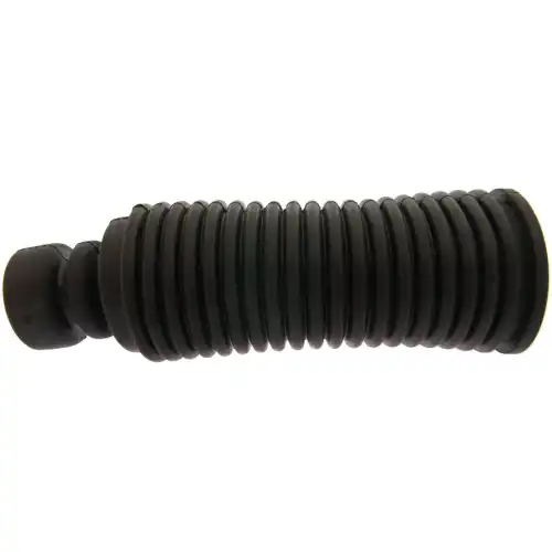 пыльник амортизатора переднего с отбойником! Toyota Corolla 87-93 TSHB-12-GOLD FEBEST