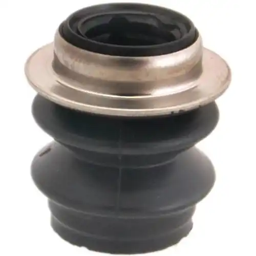 пыльник втулки направляющей суппорта тормозного переднего! Toyota Camry 01-06 0173-GRX120F FEBEST