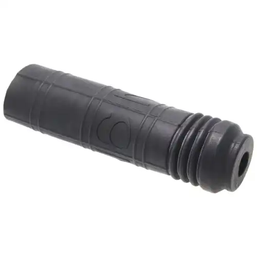 пыльник заднего амортизатора! Nissan Teana J32 08-13 NSHB-J32R FEBEST