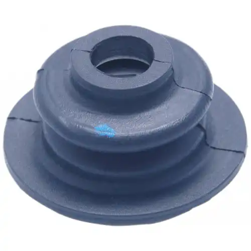 пыльник кулисы кпп! Nissan Almera N16E 01-05 NBB-N16 FEBEST