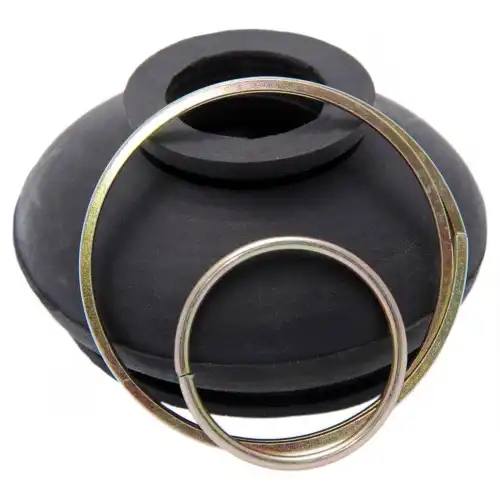 пыльник опоры шаровой! Nissan Pathfinder R51M 05-13 NBJB-333 FEBEST