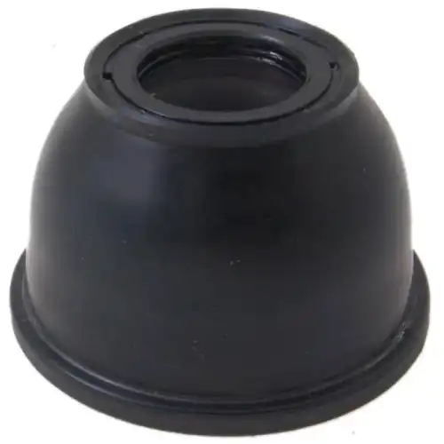 пыльник шаровой опоры! Mitsubishi Pajero all 07> MBJB-KB4 FEBEST