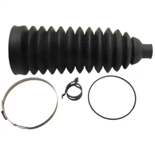 пыльник рейки рулевой! MB W163 2.3-4.3 98-05 BZSTB-001 FEBEST