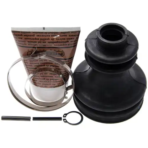 пыльник ШРУСа внутренний к-кт! 74.3X104X22.7  Mitsubishi Carisma DA 95-03 0415-DARH FEBEST