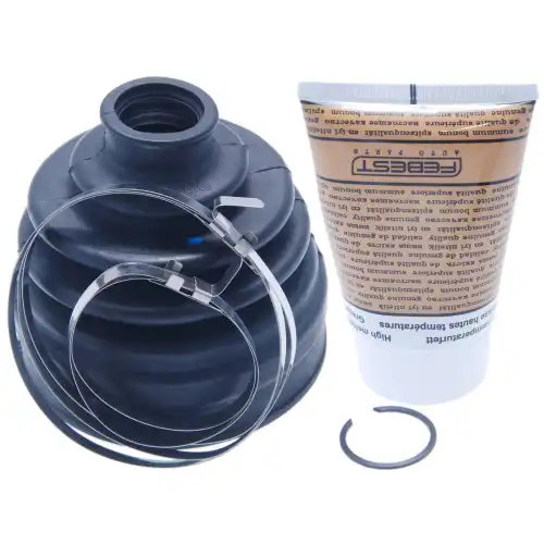 к-кт пыльника ШРУСа внутреннего! 80X97X24 Hyundai IX35 09-15 1215-IX35RH FEBEST