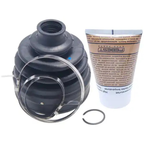 к-кт пыльника ШРУСа внутреннего! Toyota Corolla 06-13 1215-TUC20MTT FEBEST